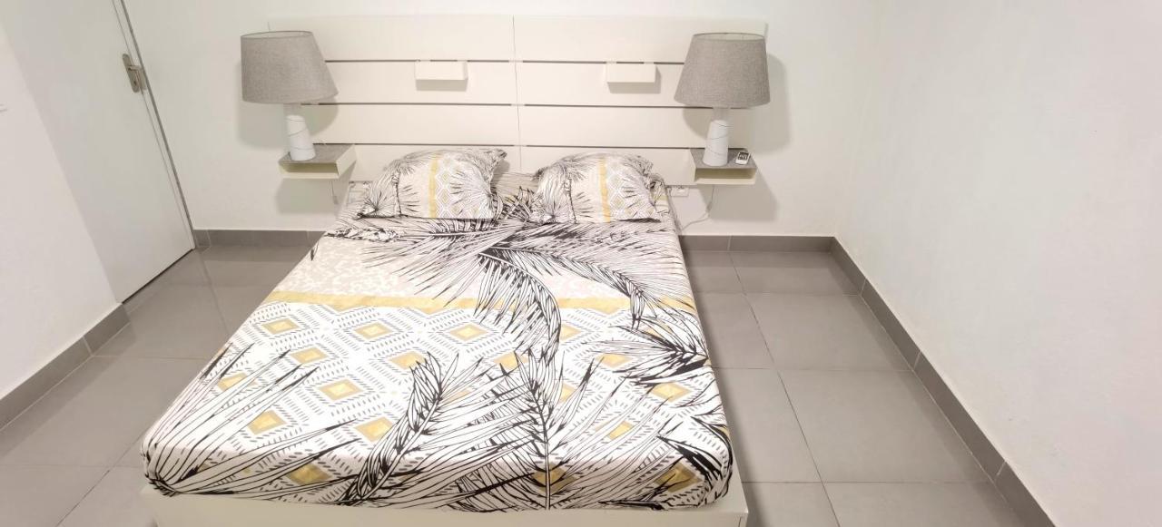 Dv Real Philoxenia Apartment Quarter of Orleans Luaran gambar