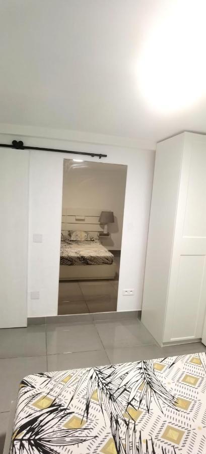 Dv Real Philoxenia Apartment Quarter of Orleans Luaran gambar