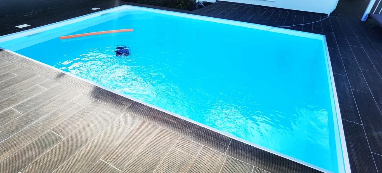 Dv Real Philoxenia Apartment Quarter of Orleans Luaran gambar