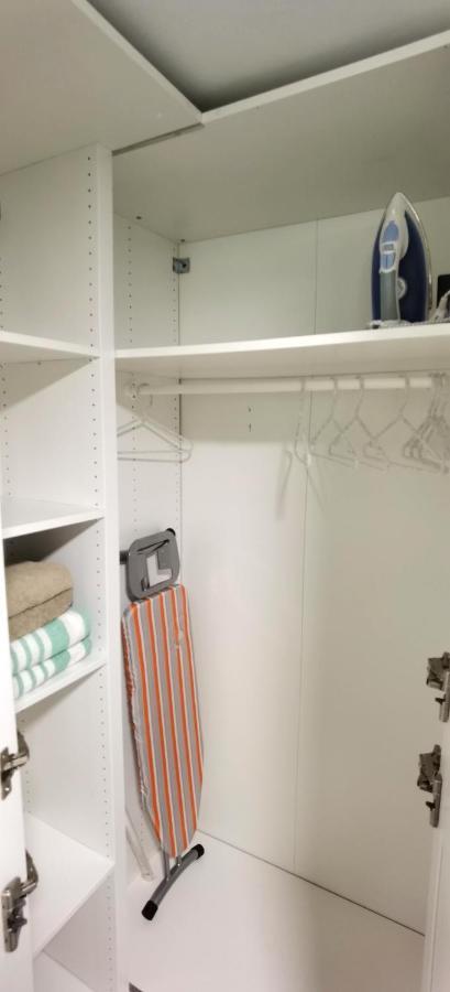 Dv Real Philoxenia Apartment Quarter of Orleans Luaran gambar