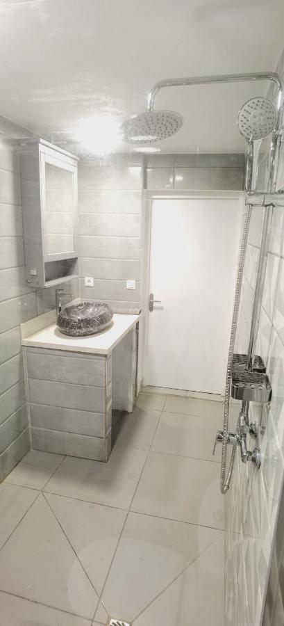 Dv Real Philoxenia Apartment Quarter of Orleans Luaran gambar