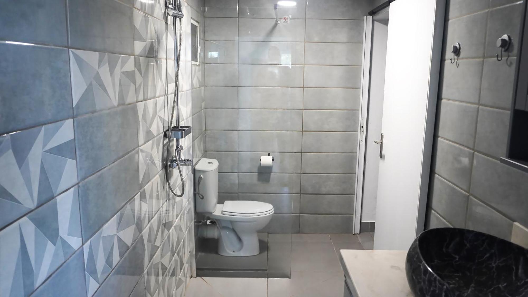 Dv Real Philoxenia Apartment Quarter of Orleans Luaran gambar